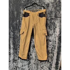 CHELSEA Construction Pants (Timber) – Helly Hansen 76485_779